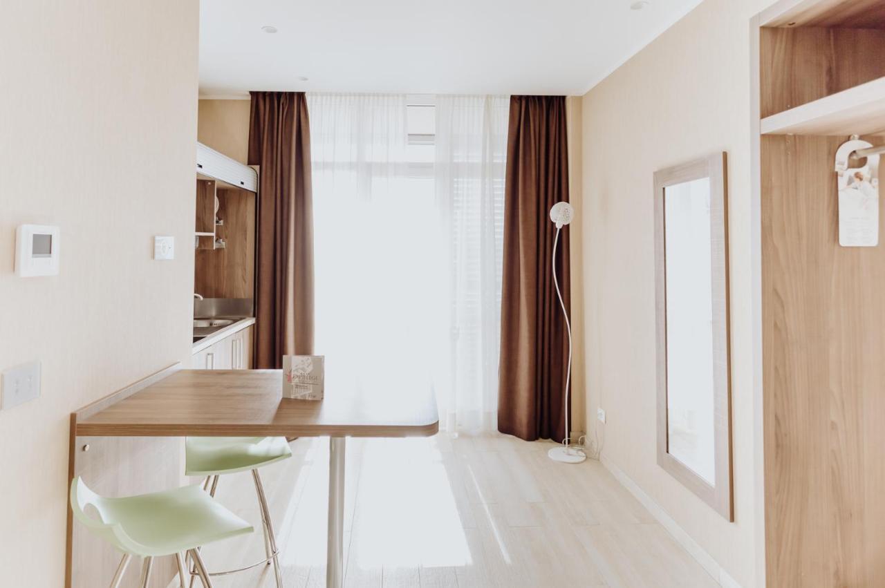 Privilege Apartments Vimercate Zewnętrze zdjęcie