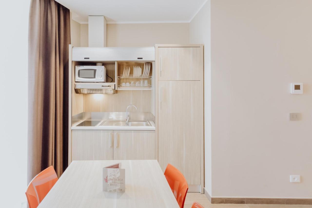 Privilege Apartments Vimercate Zewnętrze zdjęcie