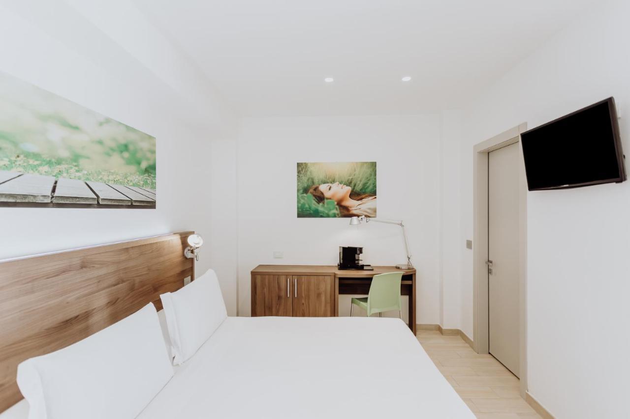 Privilege Apartments Vimercate Zewnętrze zdjęcie