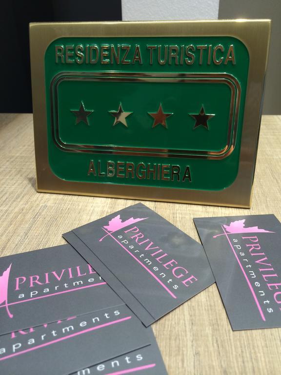 Privilege Apartments Vimercate Zewnętrze zdjęcie