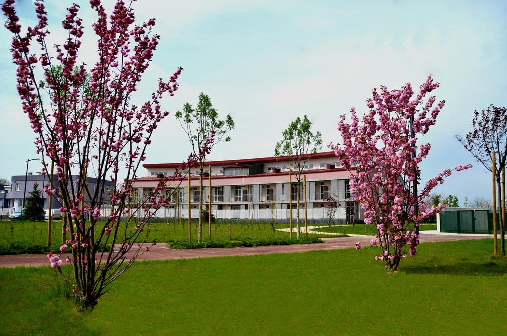 Privilege Apartments Vimercate Zewnętrze zdjęcie