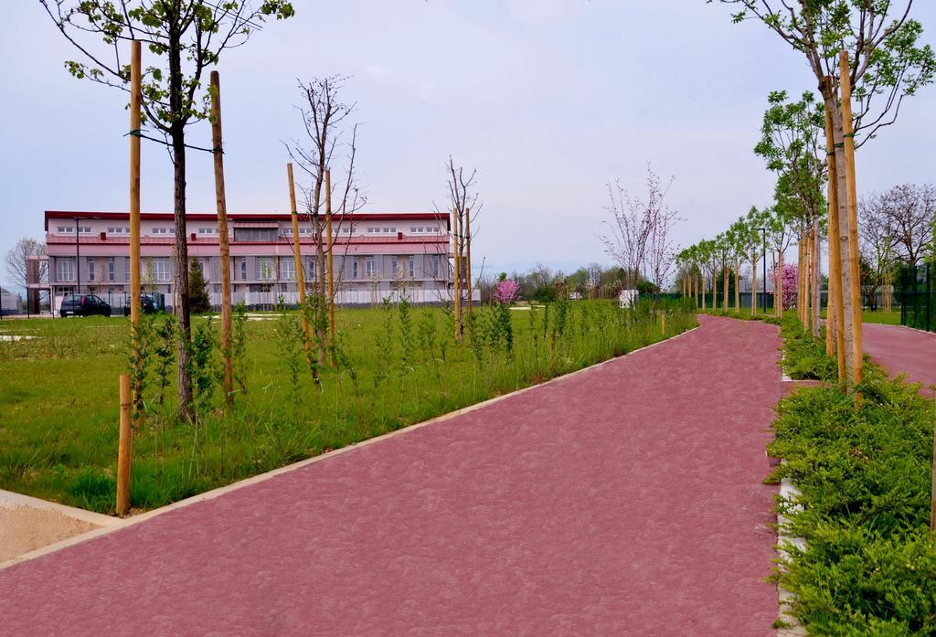 Privilege Apartments Vimercate Zewnętrze zdjęcie