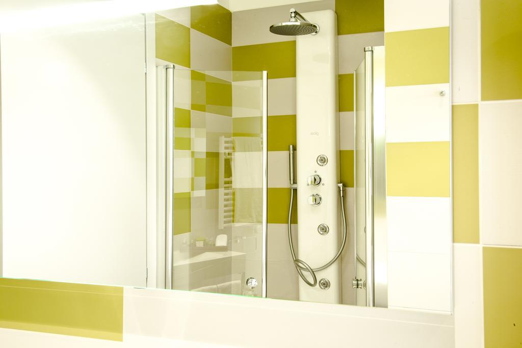 Privilege Apartments Vimercate Zewnętrze zdjęcie