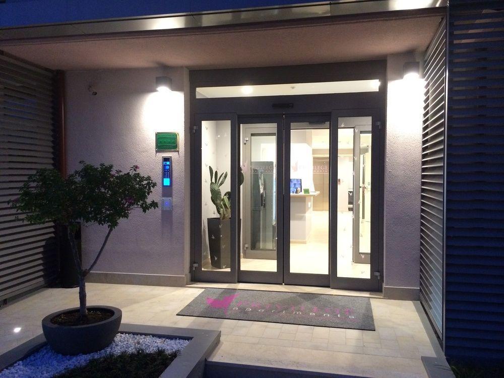 Privilege Apartments Vimercate Zewnętrze zdjęcie