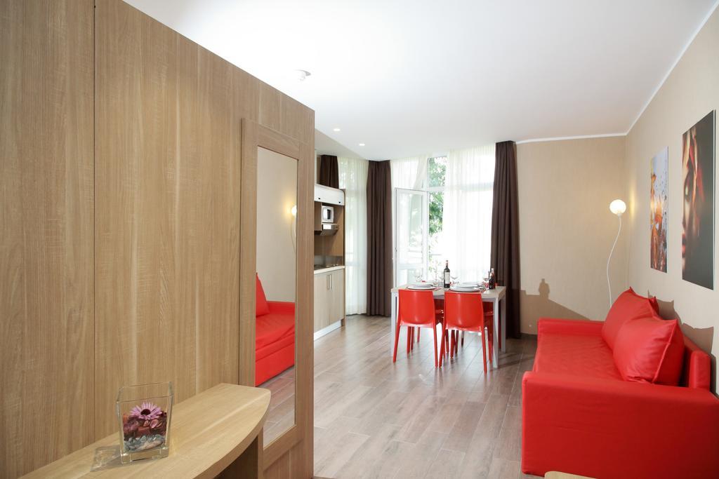 Privilege Apartments Vimercate Zewnętrze zdjęcie
