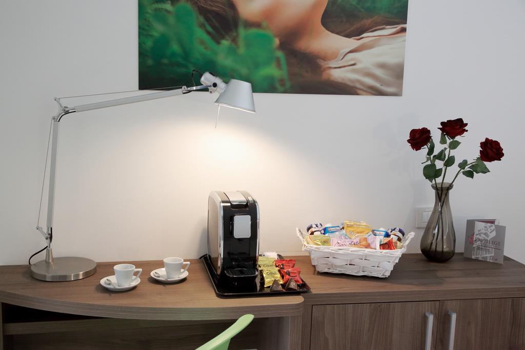 Privilege Apartments Vimercate Zewnętrze zdjęcie