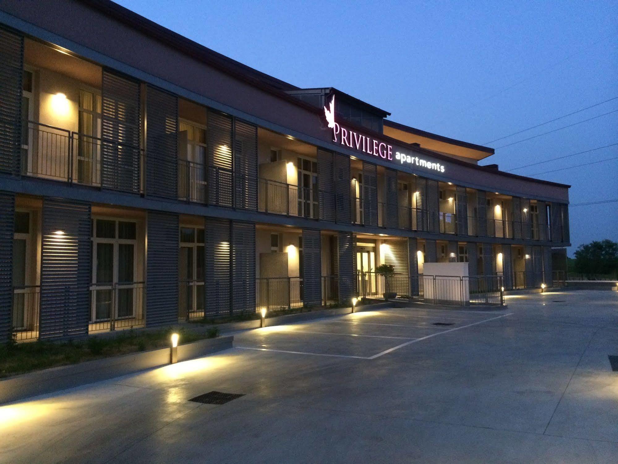 Privilege Apartments Vimercate Zewnętrze zdjęcie