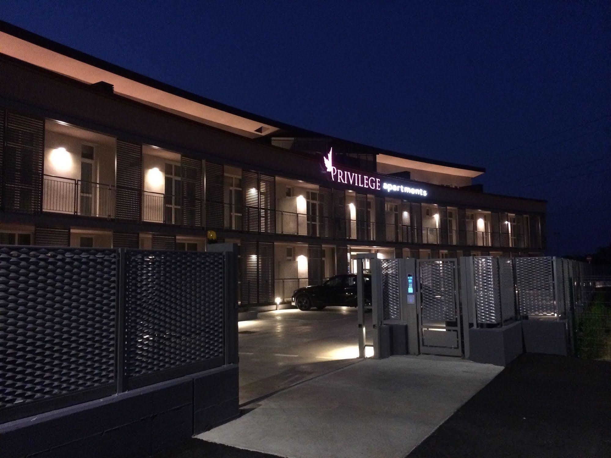 Privilege Apartments Vimercate Zewnętrze zdjęcie