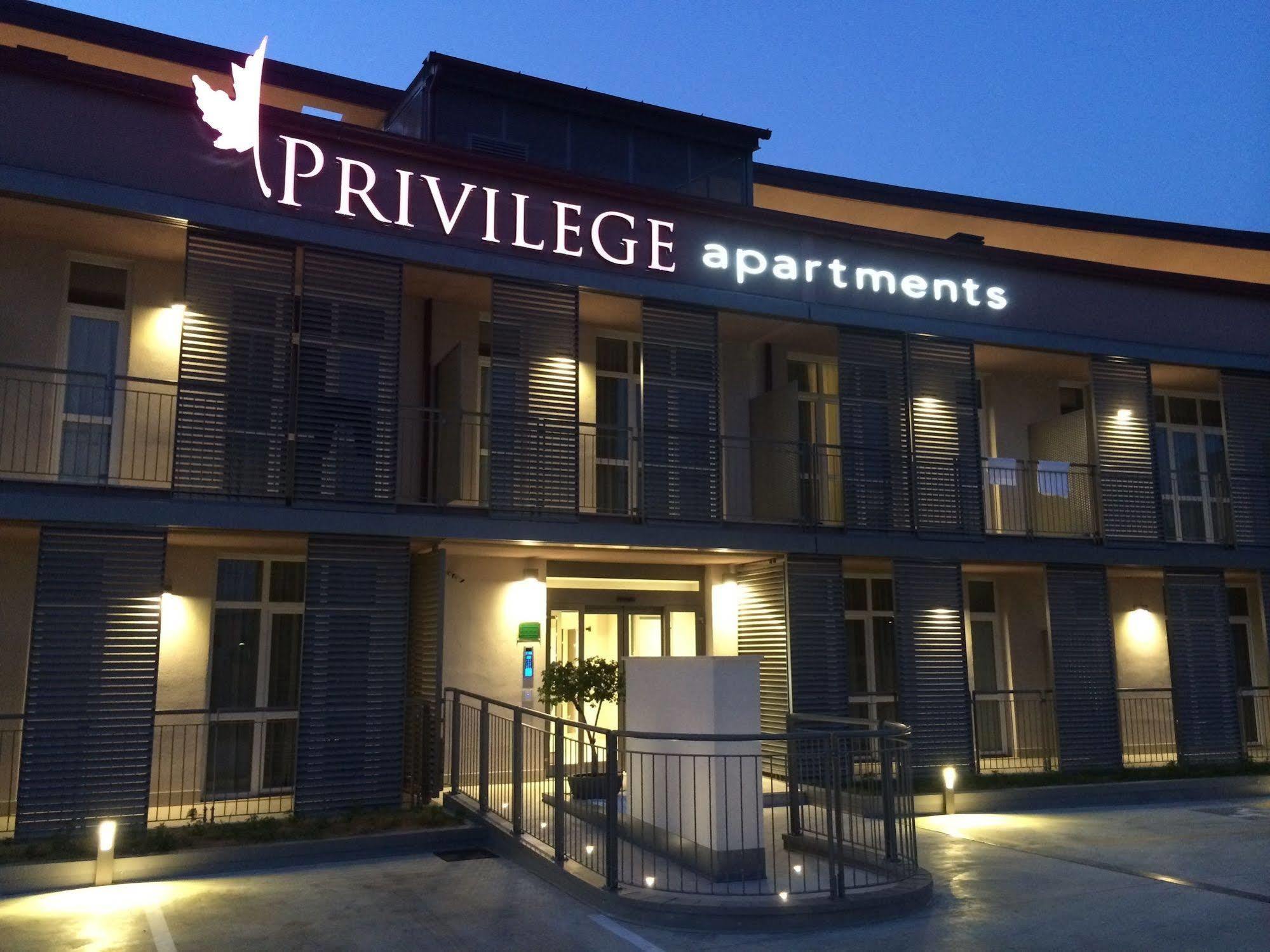 Privilege Apartments Vimercate Zewnętrze zdjęcie