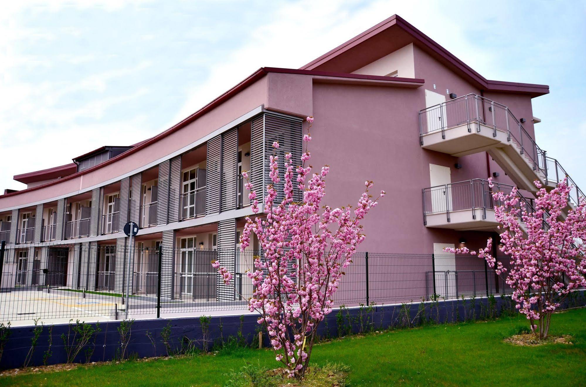 Privilege Apartments Vimercate Zewnętrze zdjęcie