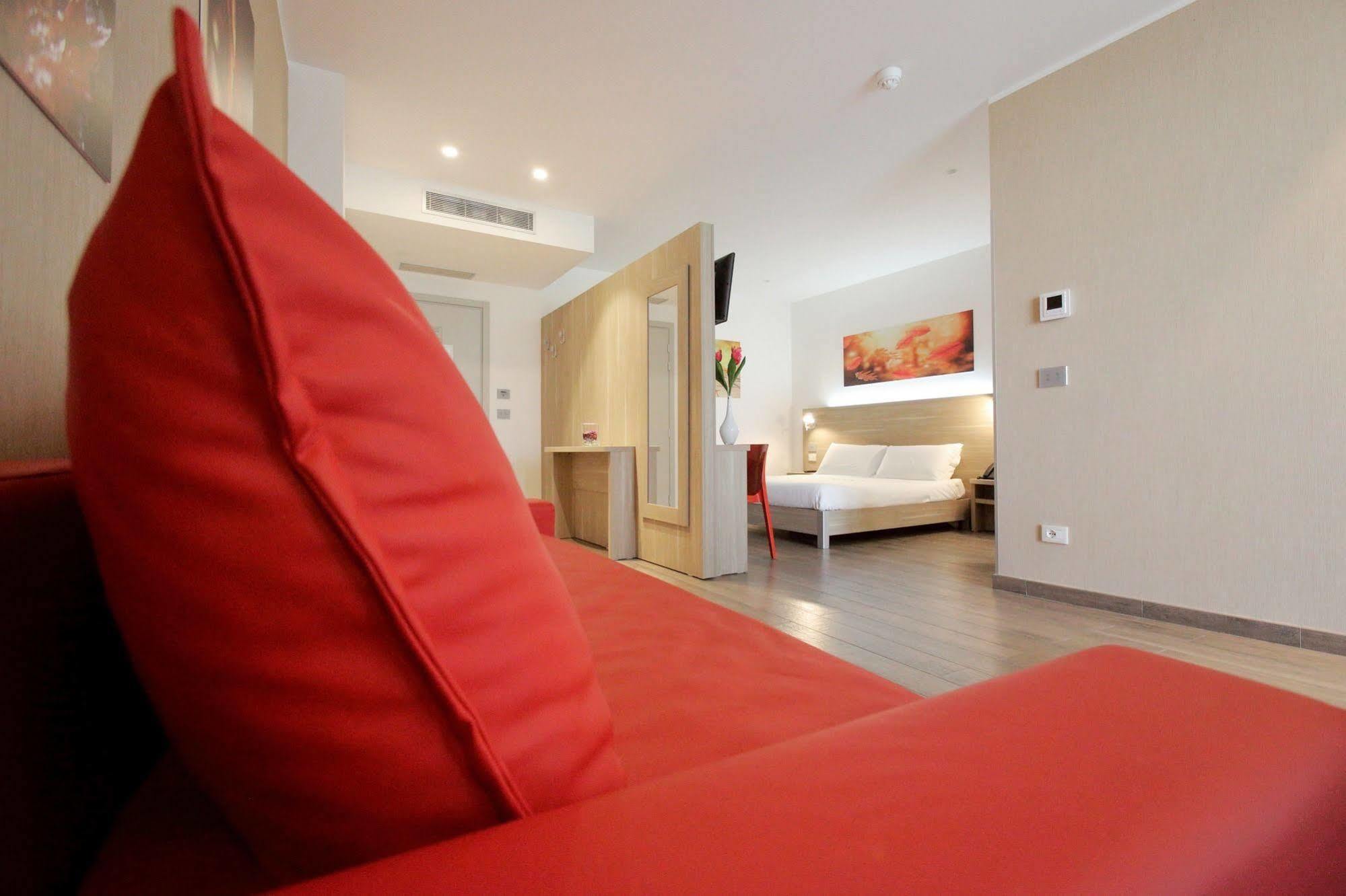 Privilege Apartments Vimercate Zewnętrze zdjęcie