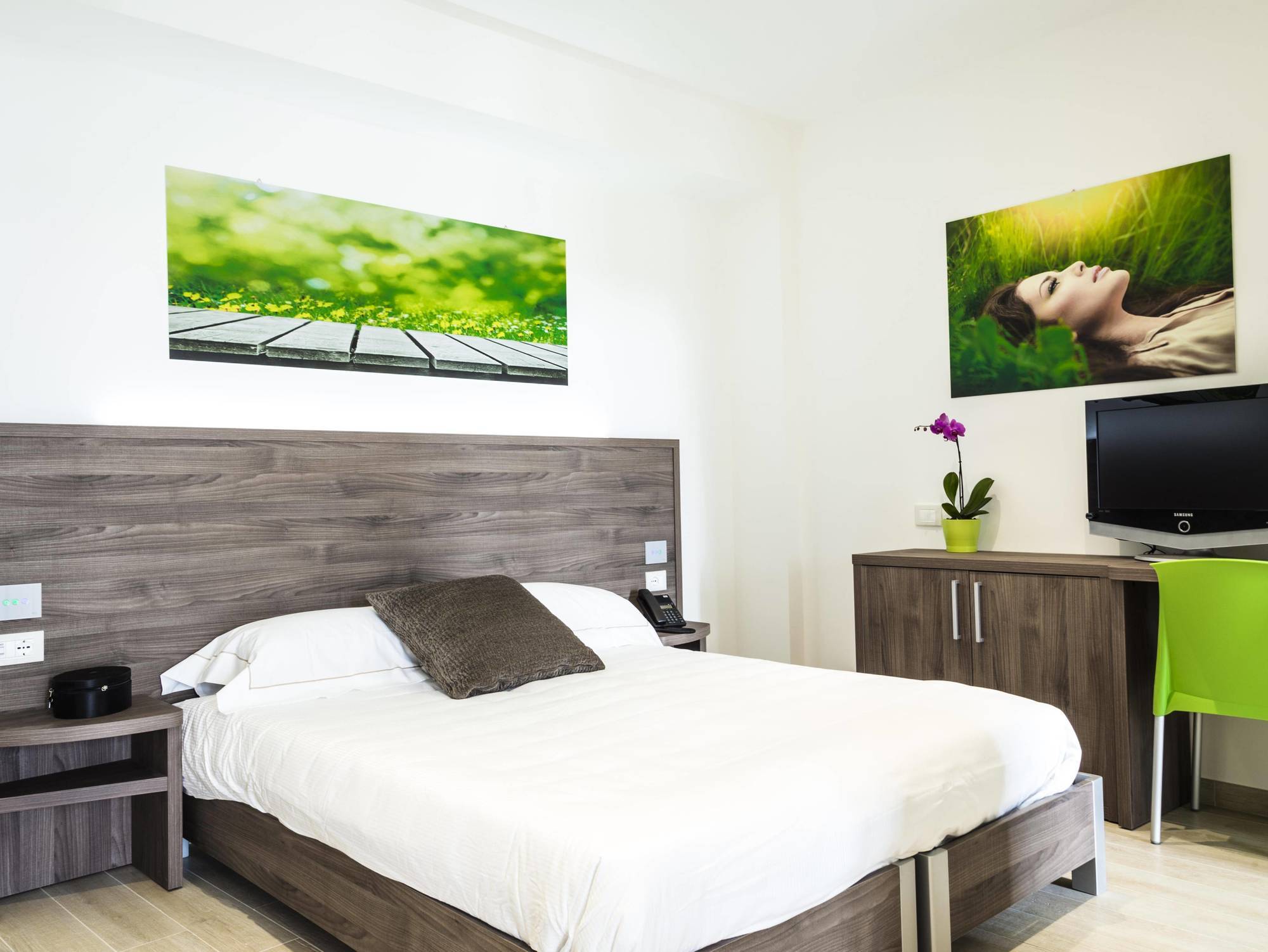 Privilege Apartments Vimercate Zewnętrze zdjęcie