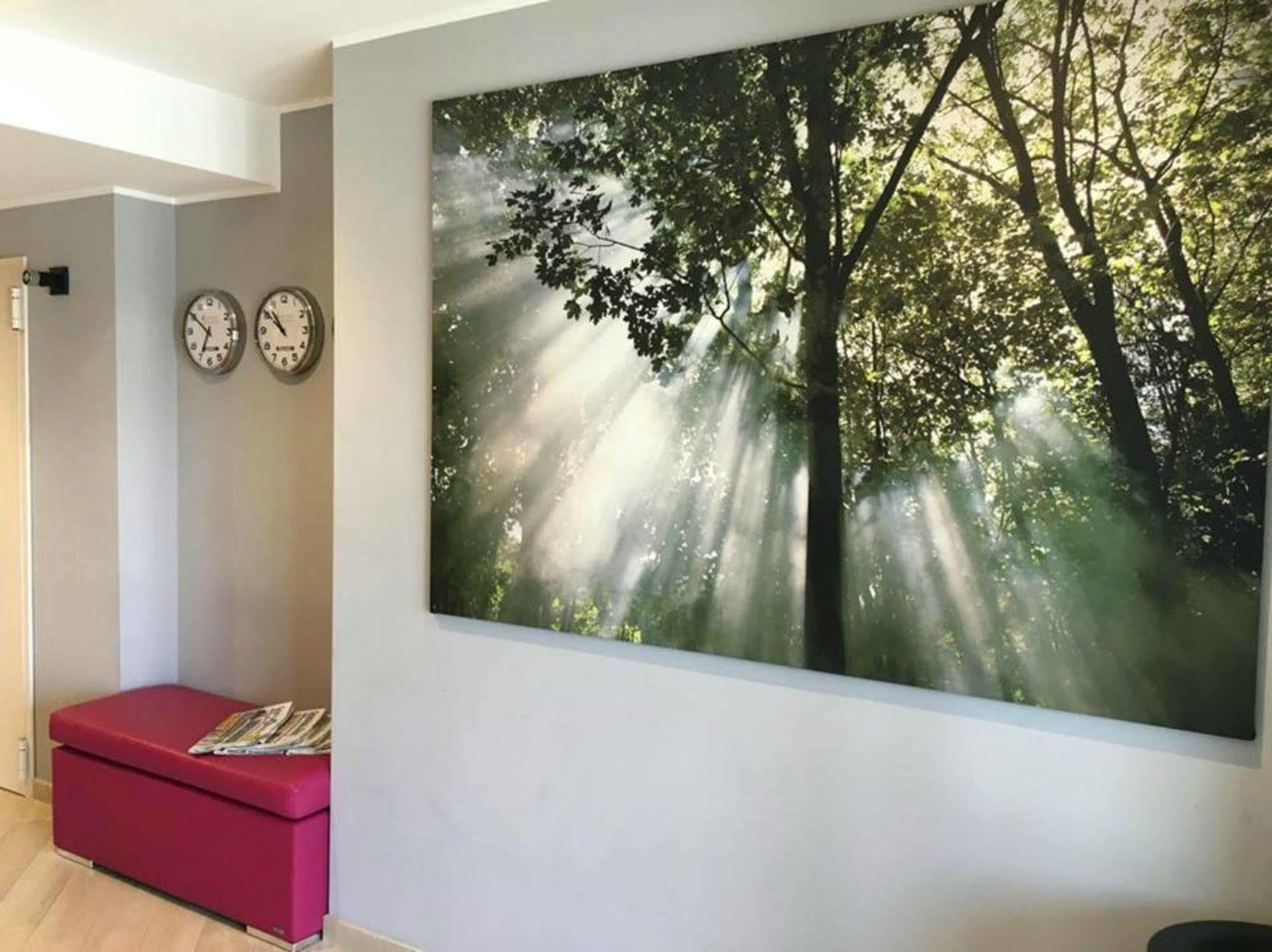 Privilege Apartments Vimercate Zewnętrze zdjęcie