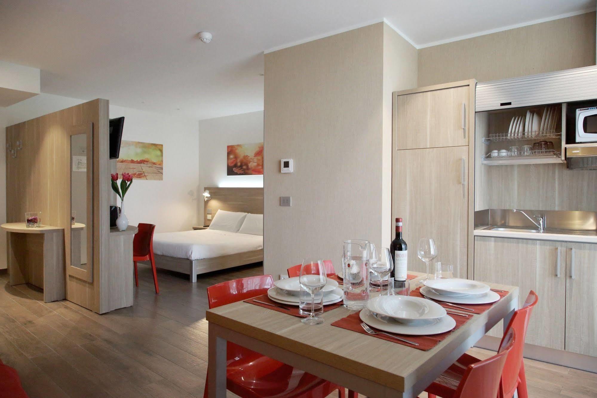 Privilege Apartments Vimercate Zewnętrze zdjęcie